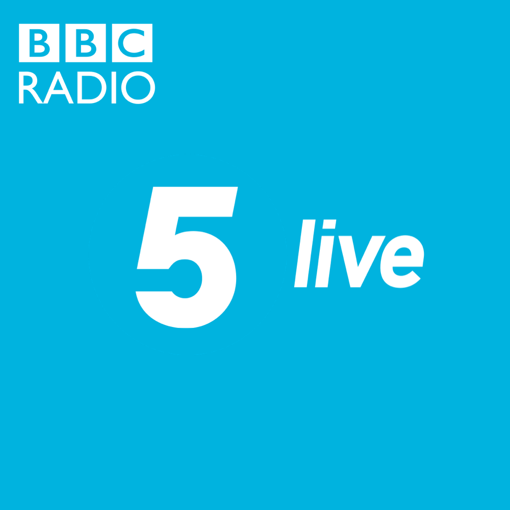 BBC - Radio 5